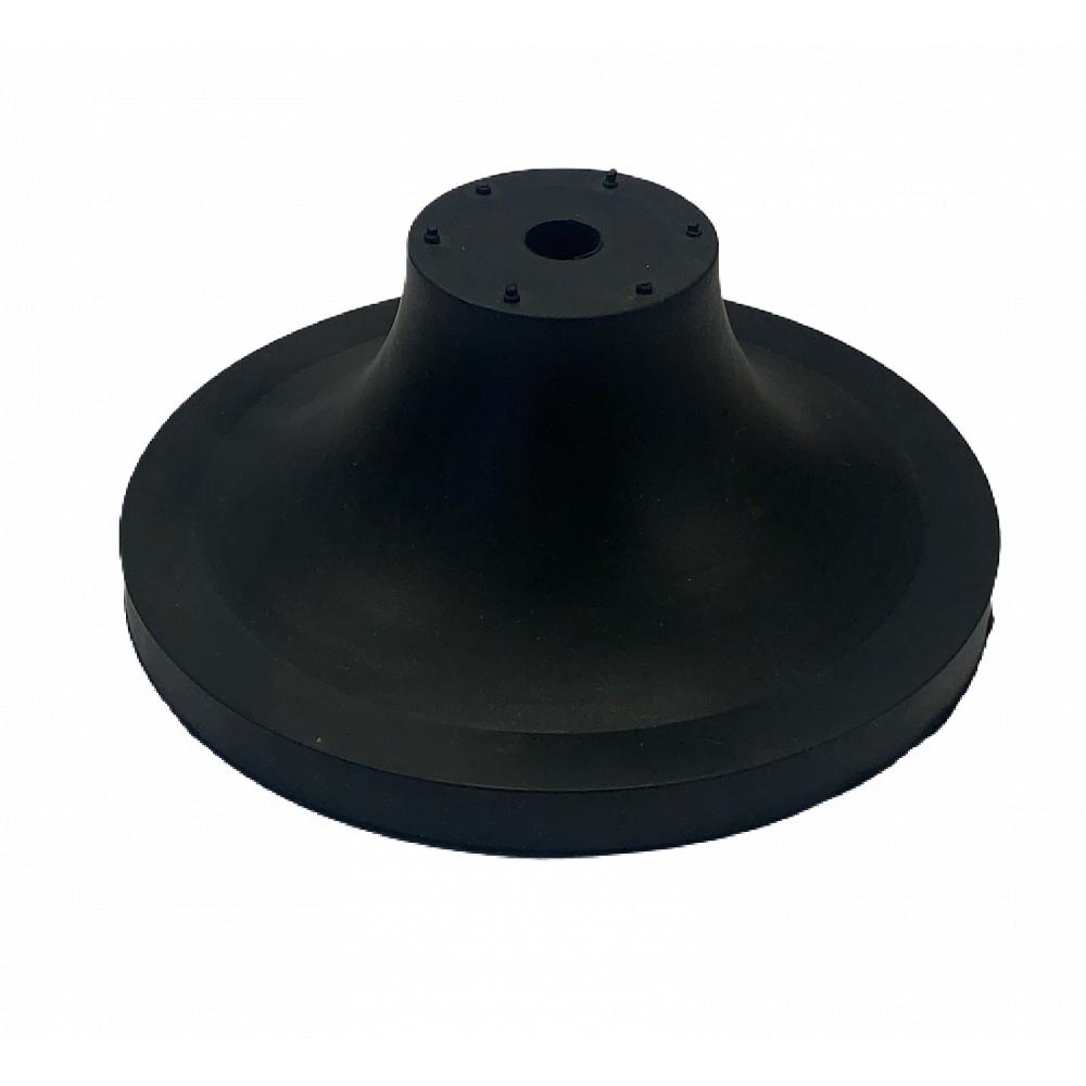Joint d'étanchéité 120 mm pour bac à nourriture Variomix Mangeoire Variomix 120 mm avec joint d'étanchéité